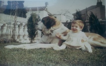 Me and Emma
